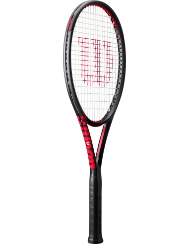 Wilson Clash 100 Pro V3.0