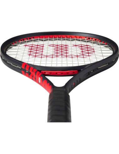 Wilson Clash 100 Pro V3.0