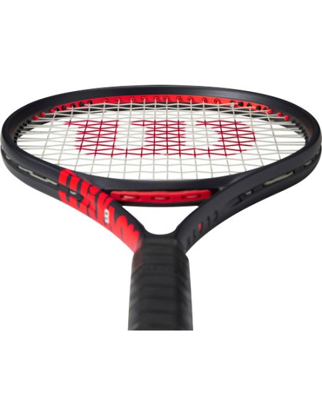 Wilson Clash 100 Pro V3.0