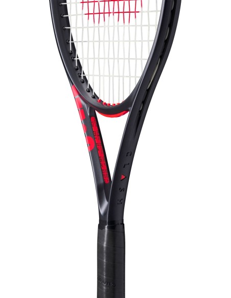 Wilson Clash 100 Pro V3.0