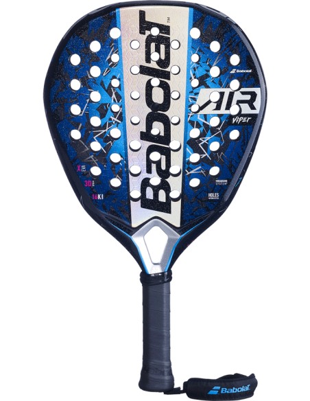 Babolat Air Viper 2.5 (2025)