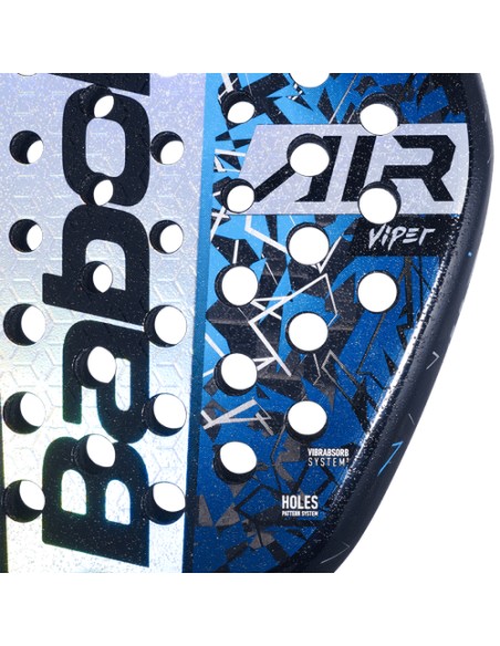 Babolat Air Viper 2.5 (2025)