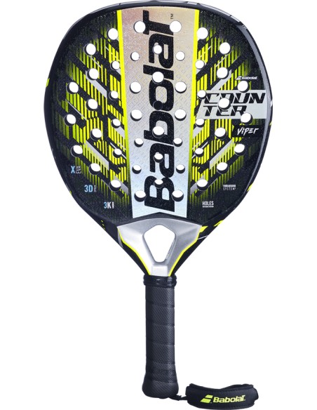 Babolat Counter Viper 2.5 (2025)