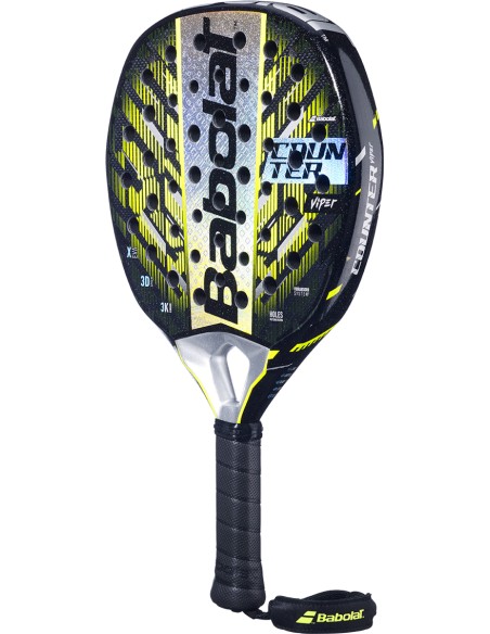 Babolat Counter Viper 2.5 (2025)