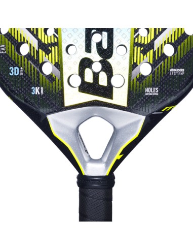 Babolat Counter Viper 2.5 (2025)