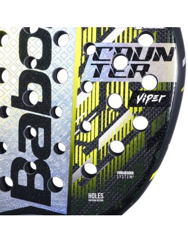 Babolat Counter Viper 2.5 (2025)