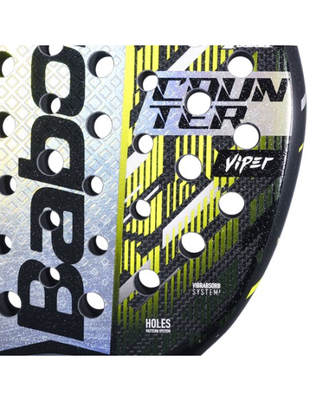 Babolat Counter Viper 2.5 (2025)