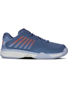 Kswiss Hypercourt Express 2 Clay (Inf/Arctic)