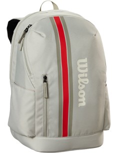 Wilson Team Backpack 2025 Oats
