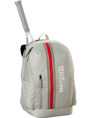 Wilson Team Backpack 2025 Oats
