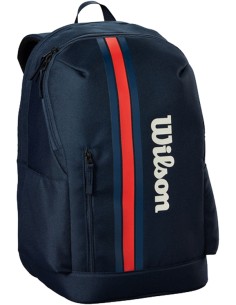 Wilson Team Backpack 2025 Navy