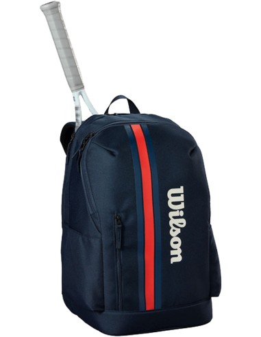 Wilson Team Backpack 2025 Navy