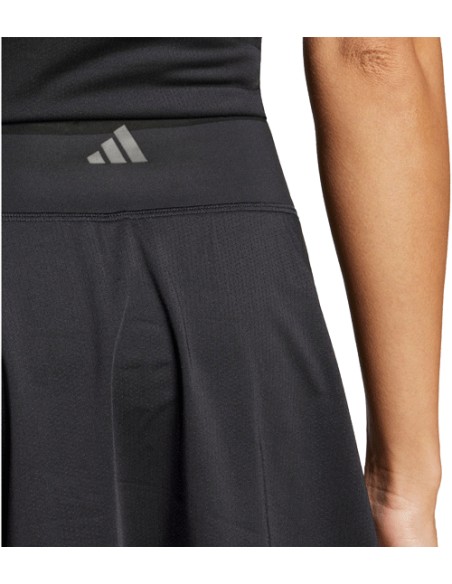 Adidas Club Skirt Women Black