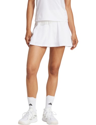 Adidas Club Skirt Women White