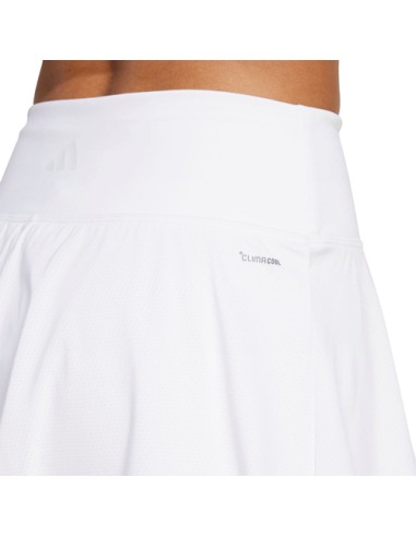 Adidas Club Skirt Women White