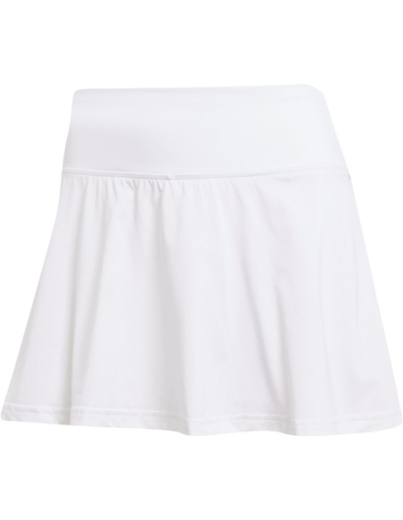 Adidas Club Skirt Women White