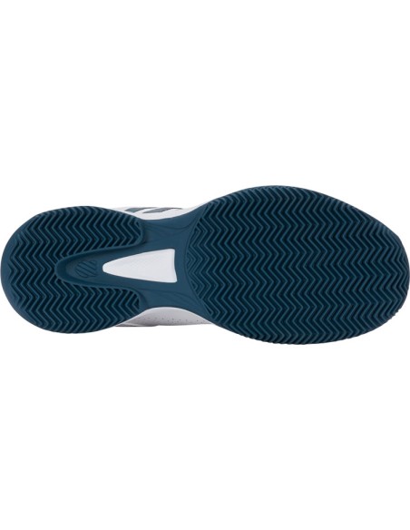 K-Swiss Court Express 2 Clay White/Stargazer