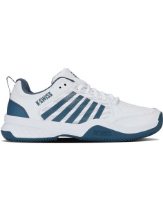 K-Swiss Court Express 2 Clay White/Stargazer