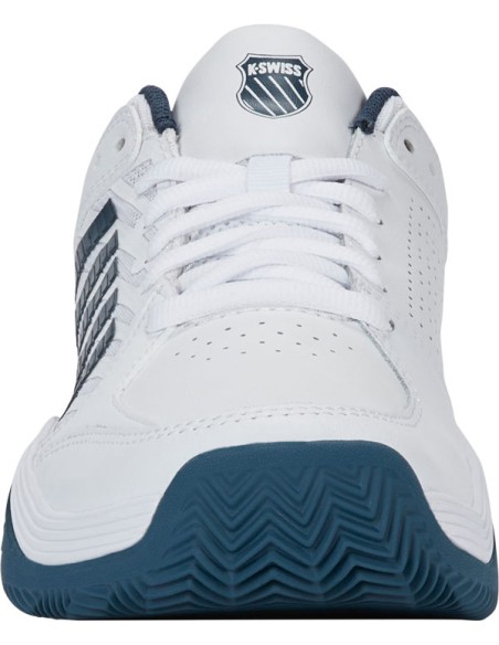 K-Swiss Court Express 2 Clay White/Stargazer