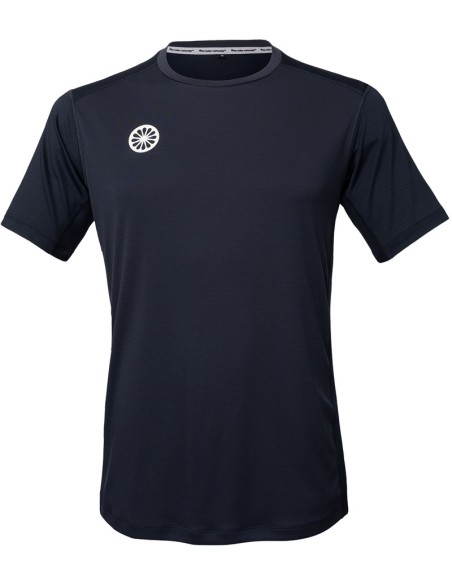 Indian Maharadja Kadiri Men Agility Tee (Night Blue)