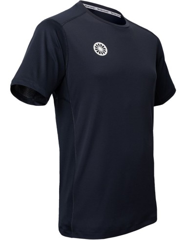 Indian Maharadja Kadiri Men Agility Tee (Night Blue)