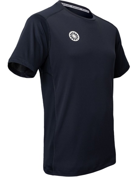 Indian Maharadja Kadiri Men Agility Tee (Night Blue)