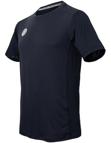 Indian Maharadja Kadiri Men Agility Tee (Night Blue)