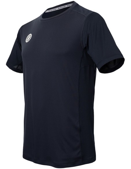 Indian Maharadja Kadiri Men Agility Tee (Night Blue)