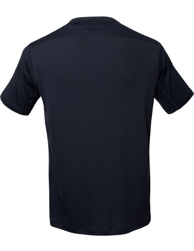 Indian Maharadja Kadiri Men Agility Tee (Night Blue)