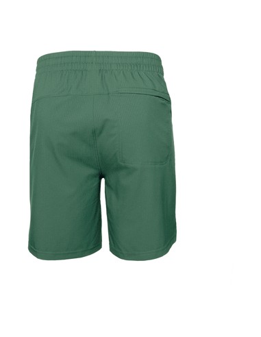 Indian Maharadja Kadiri Men Ripstop Retro Short Light Sage