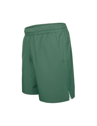 Indian Maharadja Kadiri Men Ripstop Retro Short Light Sage