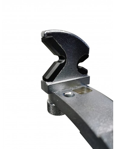 Pro's Pro Phoenix bespanmachine