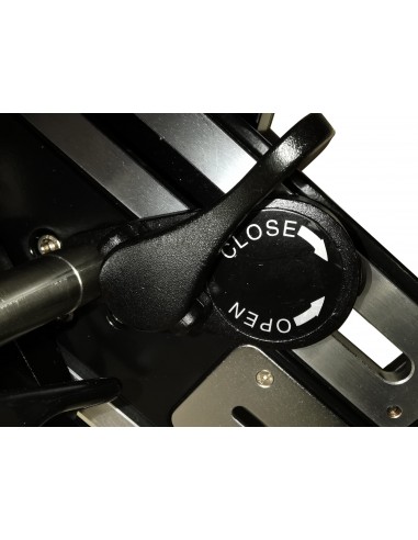 Pro's Pro Phoenix bespanmachine