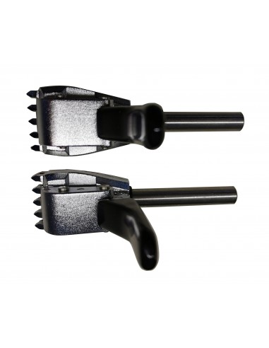 Pro's Pro Phoenix bespanmachine