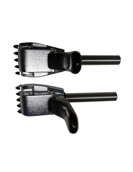 Pro's Pro Phoenix bespanmachine