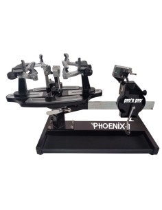 Pro's Pro Phoenix bespanmachine
