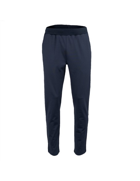 Indian Maharadja Kadiri Men Regular Fit Pant (Navy)