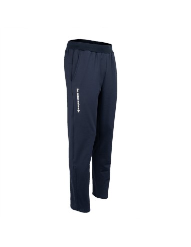Indian Maharadja Kadiri Men Regular Fit Pant (Navy)
