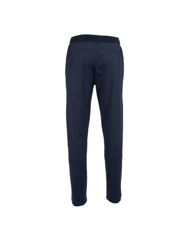 Indian Maharadja Kadiri Men Regular Fit Pant (Navy)