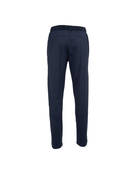 Indian Maharadja Kadiri Men Regular Fit Pant (Navy)