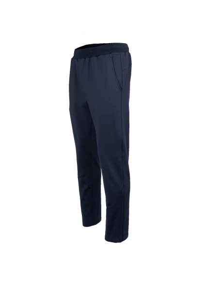 Indian Maharadja Kadiri Men Regular Fit Pant (Navy)
