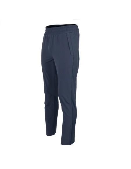 Indian Maharadja Men Plyo Flex Pant Night Blue