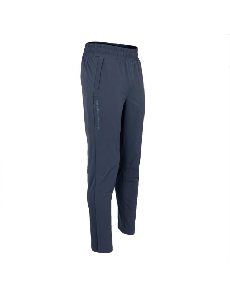 Indian Maharadja Men Plyo Flex Pant Night Blue