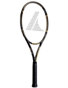 Pro Kennex Kinetic Q+ 5 Pro (Black/Gold)
