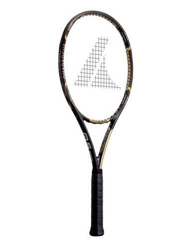 Pro Kennex Kinetic Q+ 5 Pro (Black/Gold)