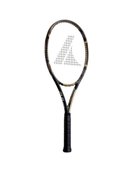 Pro Kennex Kinetic Q+ 5 Pro (Black/Gold)