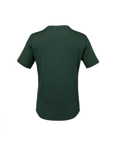 Indian Maharadja Kadiri Women Agility Tee (Forest Green)