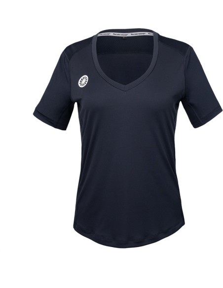 Indian Maharadja Kadiri Women Agility Tee (Night Blue)