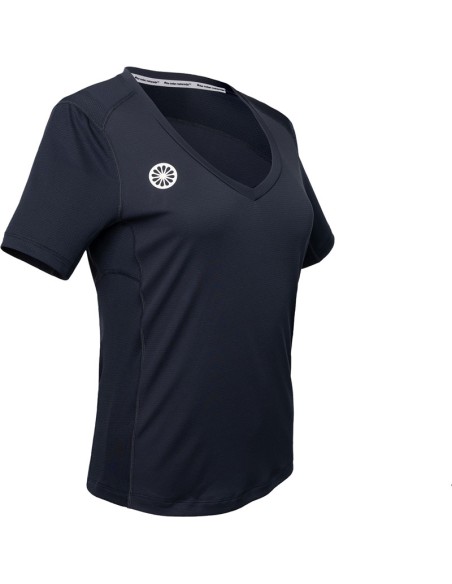 Indian Maharadja Kadiri Women Agility Tee (Night Blue)