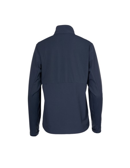 Indian Maharadja Women Plyo Flex Jacket Night Blue